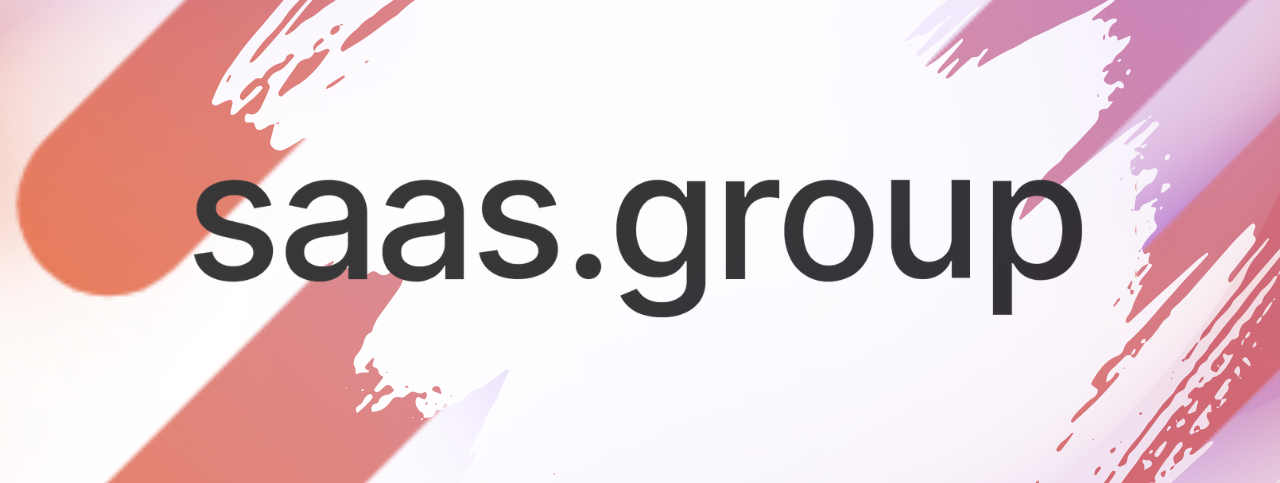saas.group story
