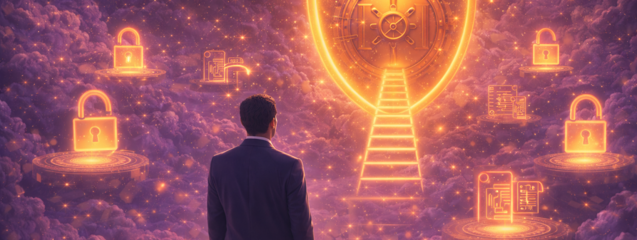 Founder-Proof IP_ The Transferability Stack Buyers Want to See