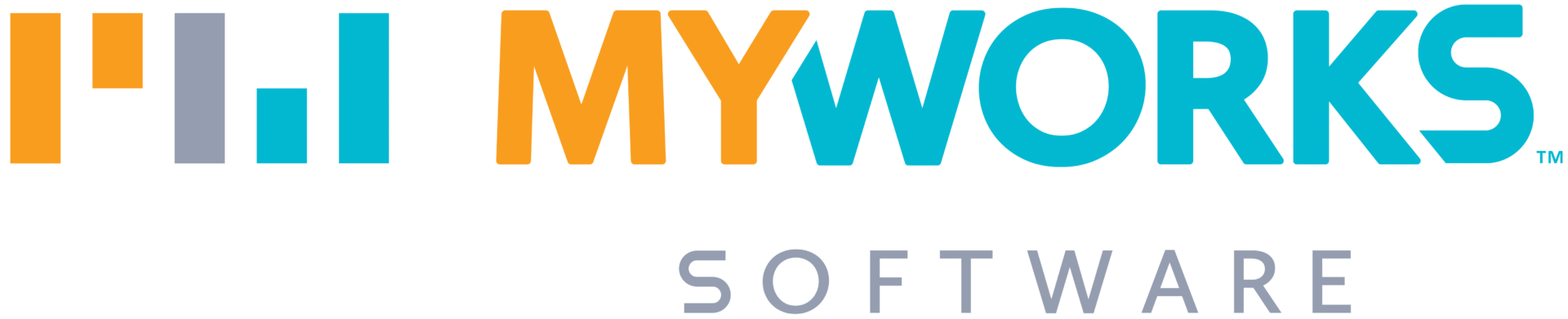 MyWorks Logo