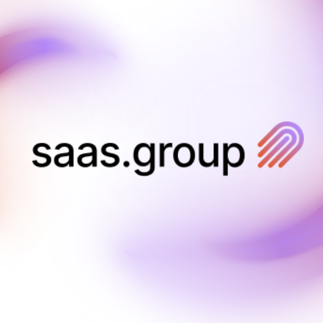 saas.group cover image