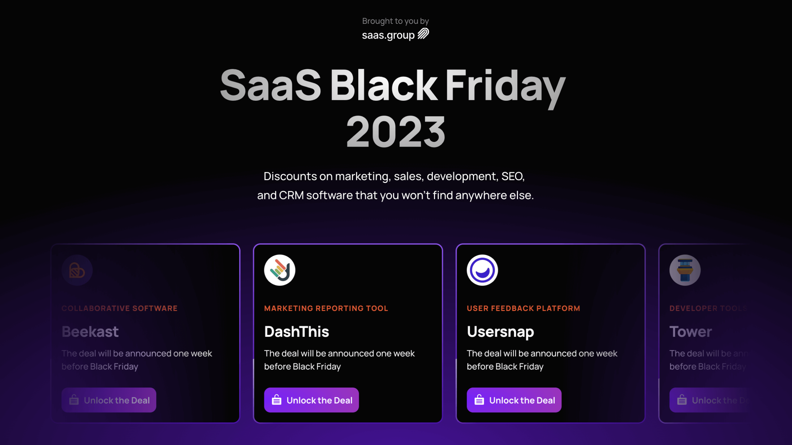 Best Black Friday Forums and Discussions in 2023